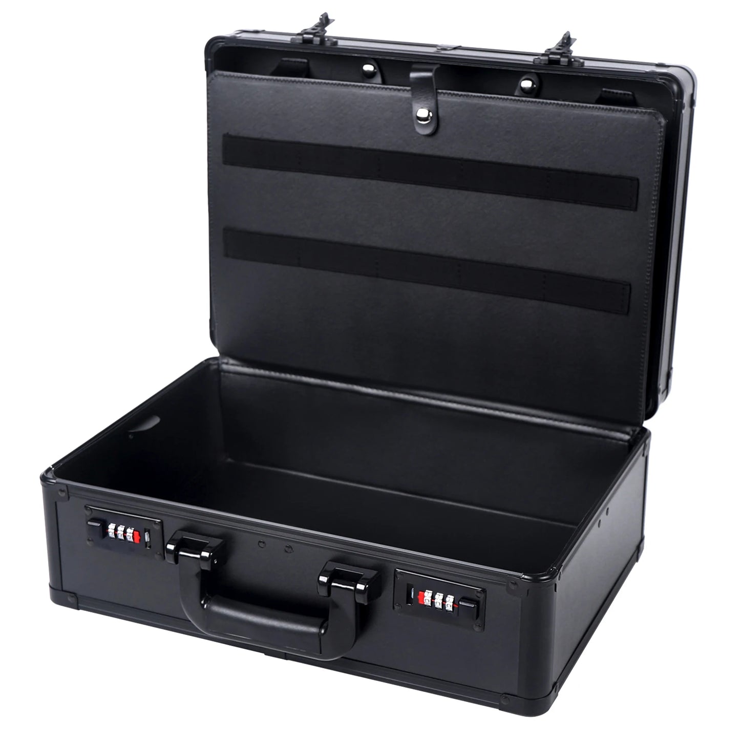 Barber Tool Kit Storage Case Travel Portable Suitcase