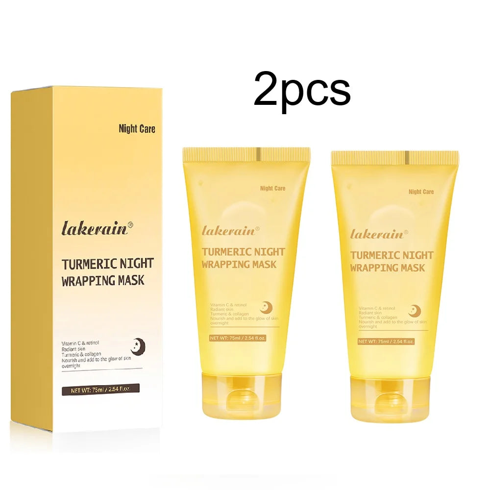 Ibcccndc Korean Deep Collagen Mask Peel Off Anti Wrinkle