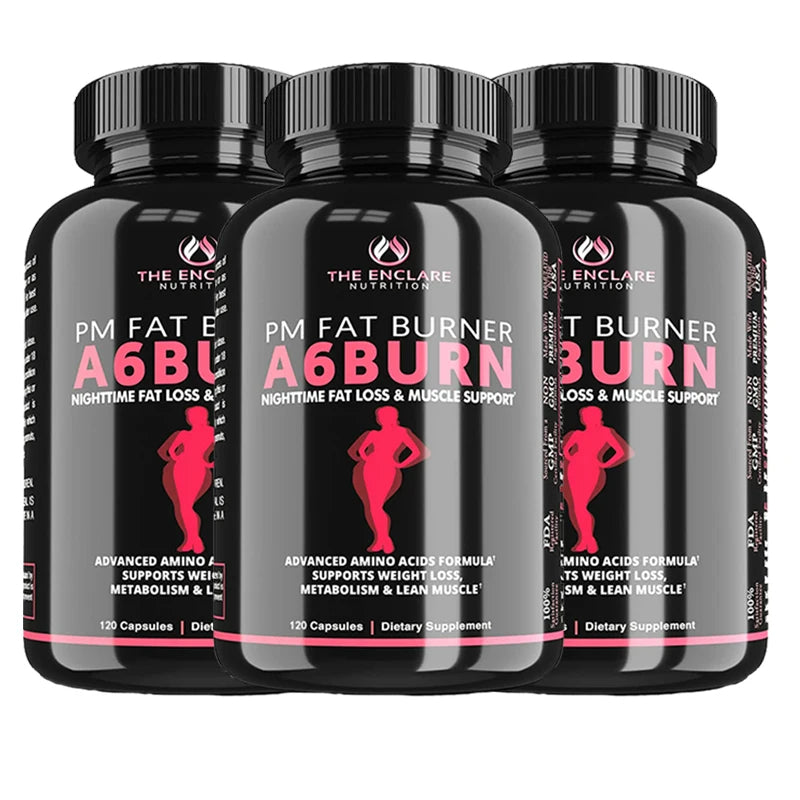 KenoforCharge Fat Burning Weight Loss Supplement for Detoxification and Wellness
