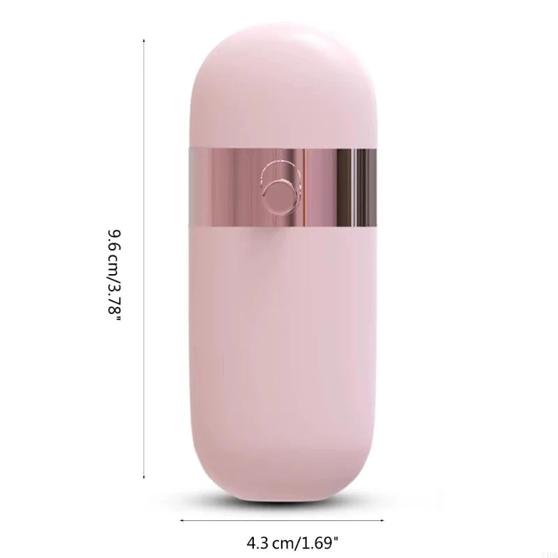 Fashion Electric Face Hair Remover For Women Rechargeable Razor