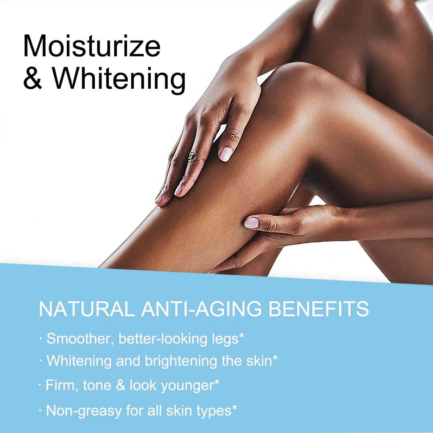 AILKE Hydrating and Brightening Serum For Dark Spots and Wrinkles