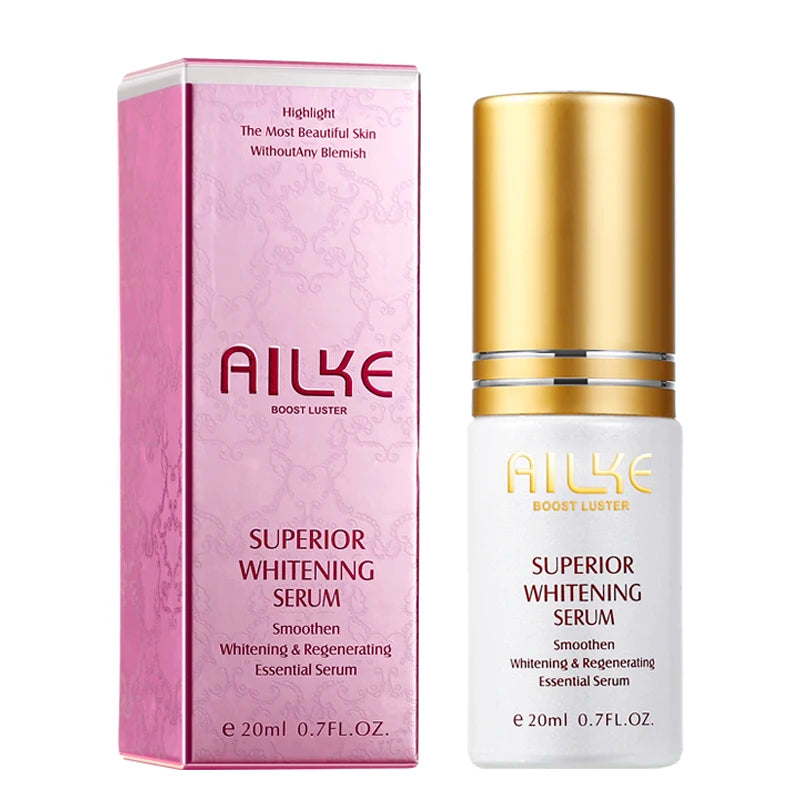 KYLIEFIT Whitening Anti Aging Freckle Face Cream Collagen Hyaluronic Acid