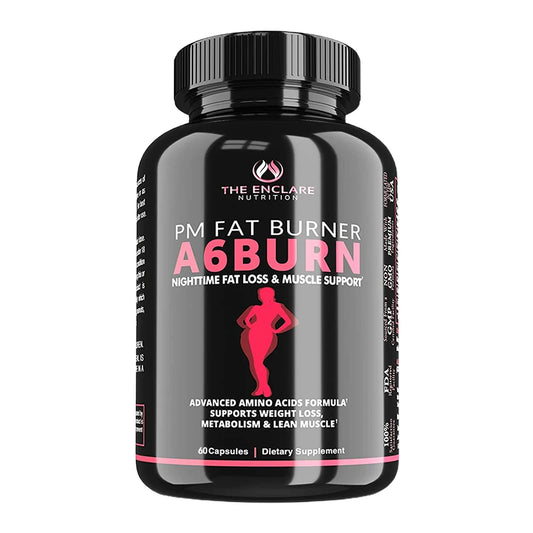 KenoforCharge Fat Burning Weight Loss Supplement for Detoxification and Wellness