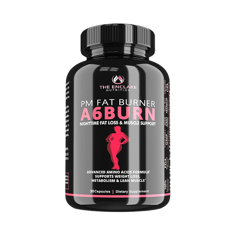 KenoforCharge Fat Burning Weight Loss Supplement for Detoxification and Wellness