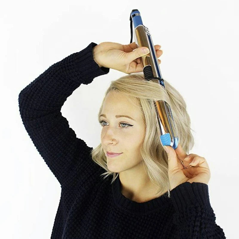 Sokany 750F Stainless Hair Straightener For All Hair Types