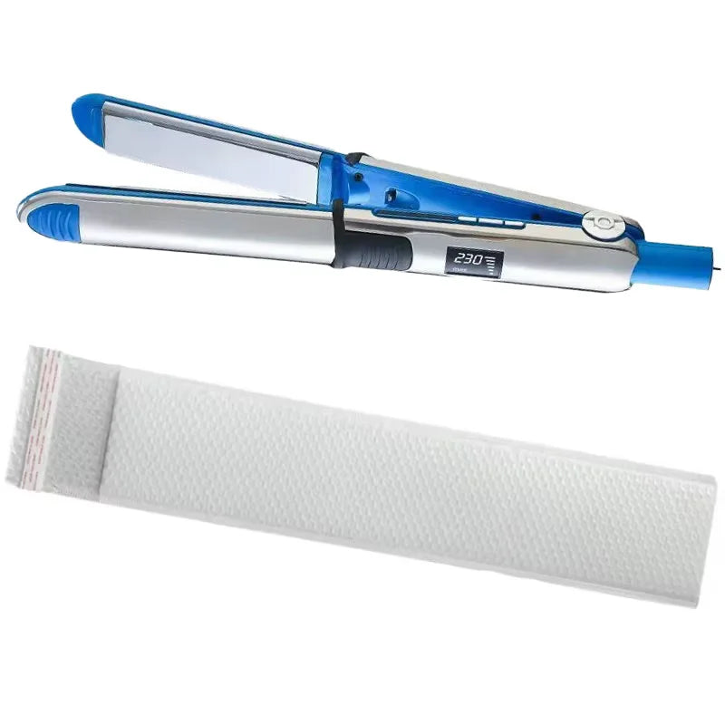 Sokany 750F Stainless Hair Straightener For All Hair Types