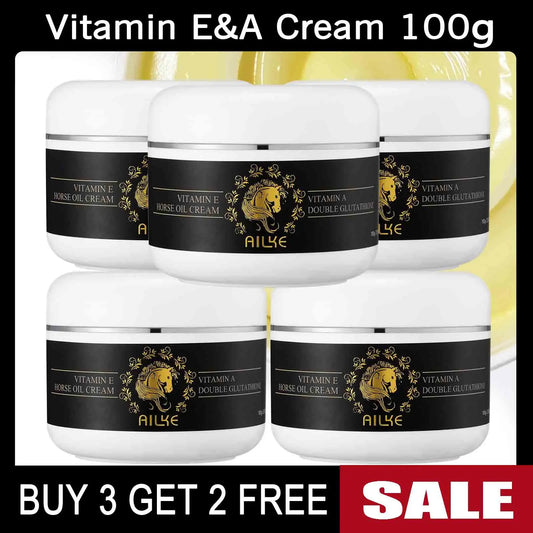 AILKE Collagen 5 In 1 Skin Care Kit