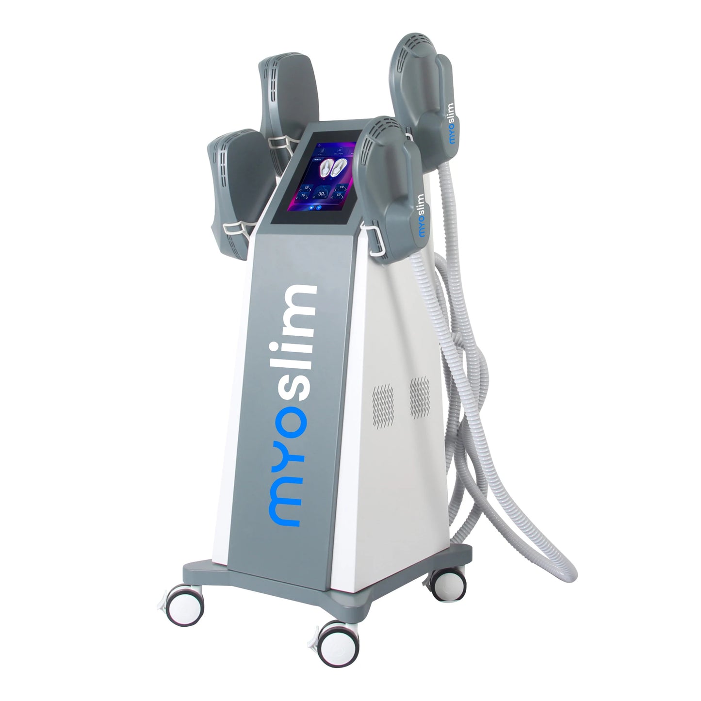 Myoslim EMS 6500W NEO Body Sculpting Machine For Home Use