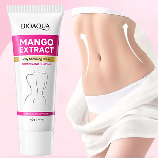 Jaysuing Fast Slimming Cream For Body Fat Burn And Firming