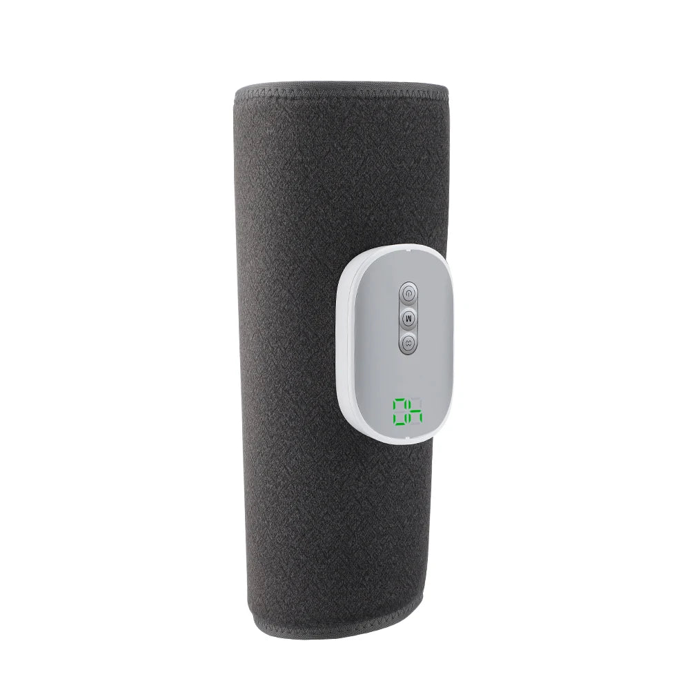 Hailicare Wireless Calf Massager Air Pressure 8 Levels