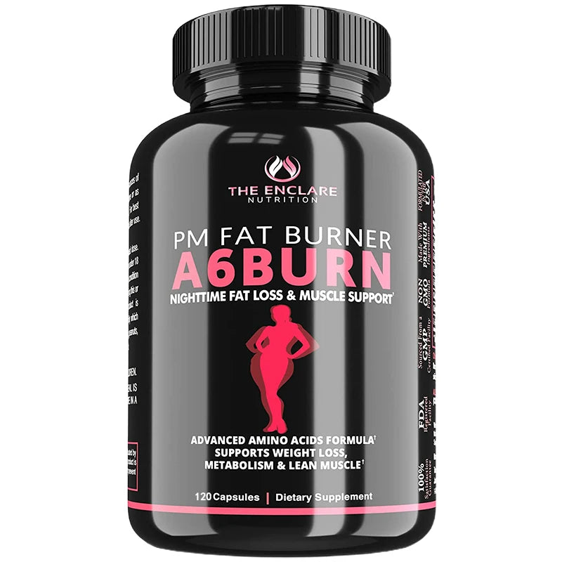 KenoforCharge Fat Burning Weight Loss Supplement for Detoxification and Wellness