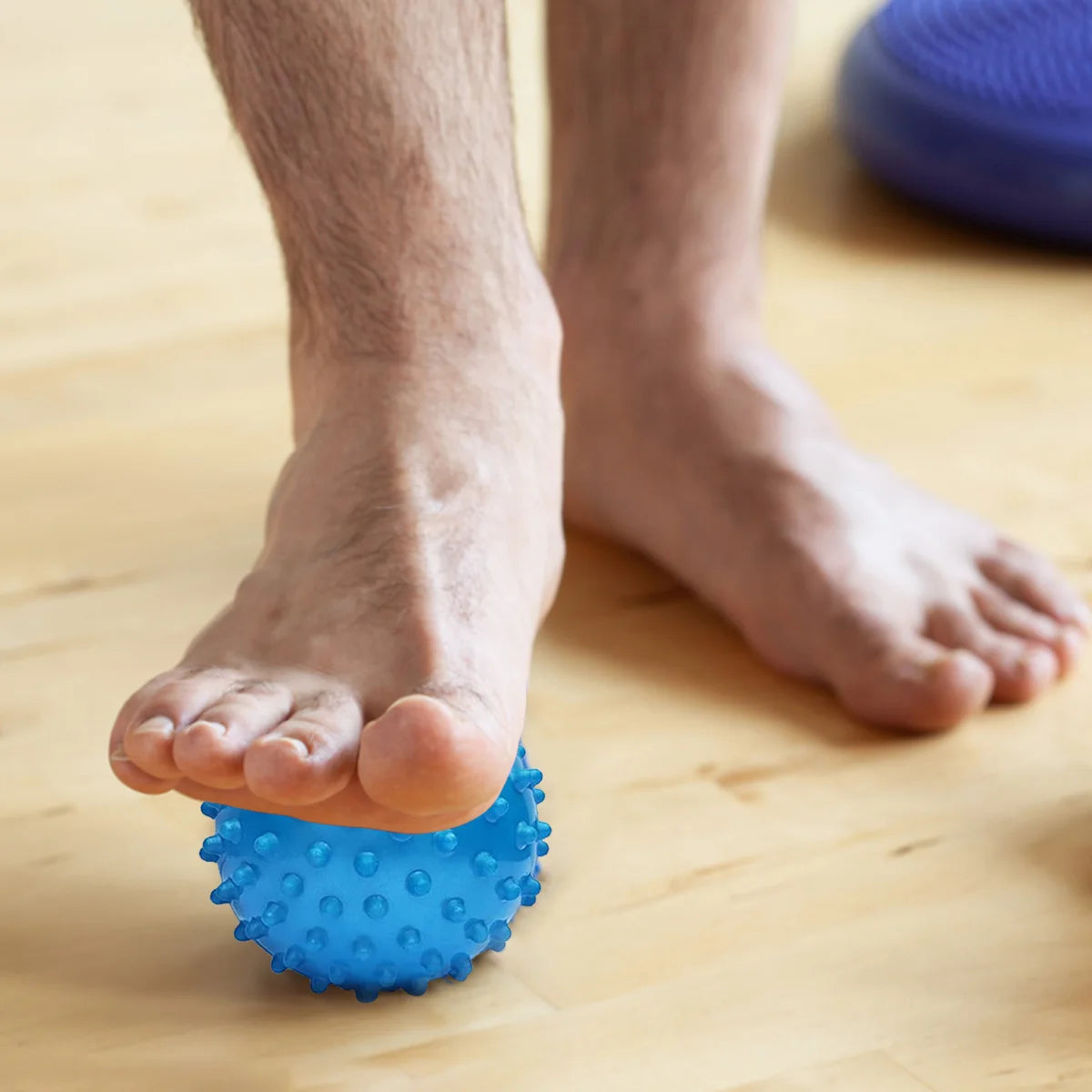 Plantar Fasciitis Night Splint Adjustable Breathable Foot Drop Brace Orthotic