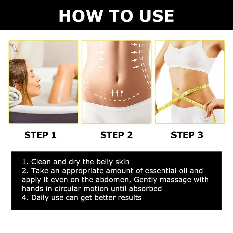 Jaysuing Fast Slimming Cream For Body Fat Burn And Firming