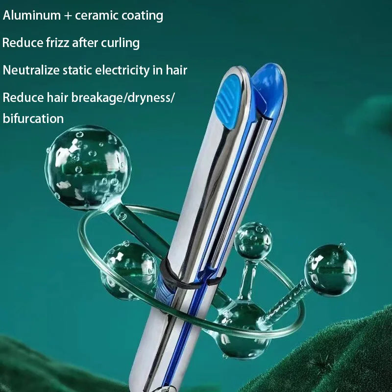 Sokany 750F Stainless Hair Straightener For All Hair Types