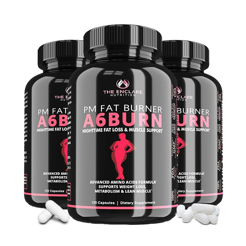 KenoforCharge Fat Burning Weight Loss Supplement for Detoxification and Wellness