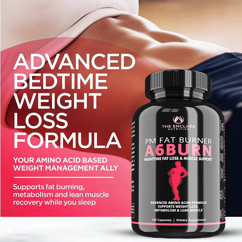 KenoforCharge Fat Burning Weight Loss Supplement for Detoxification and Wellness