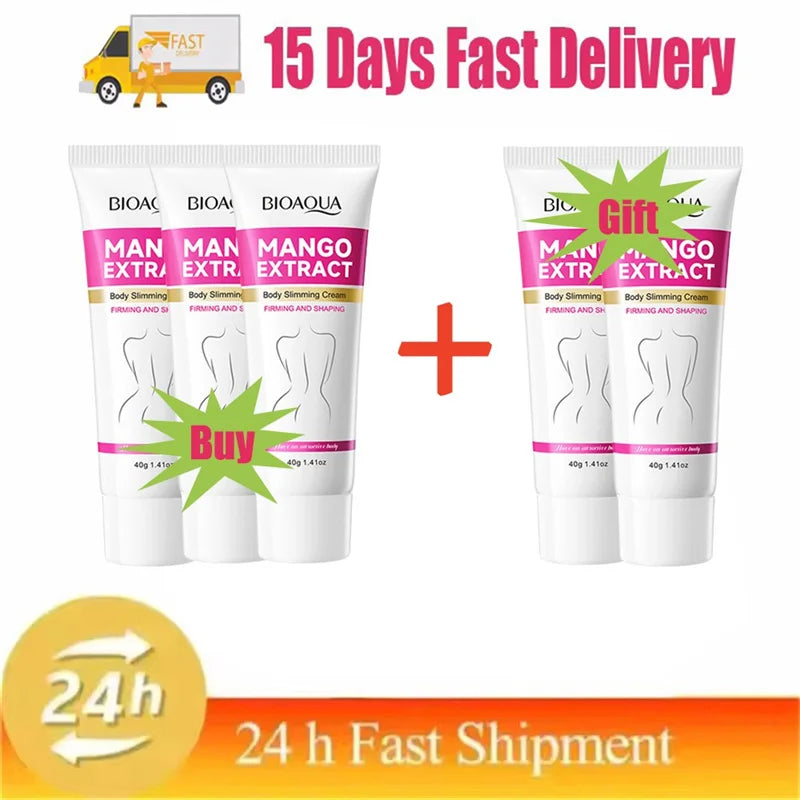 Jaysuing Fast Slimming Cream For Body Fat Burn And Firming