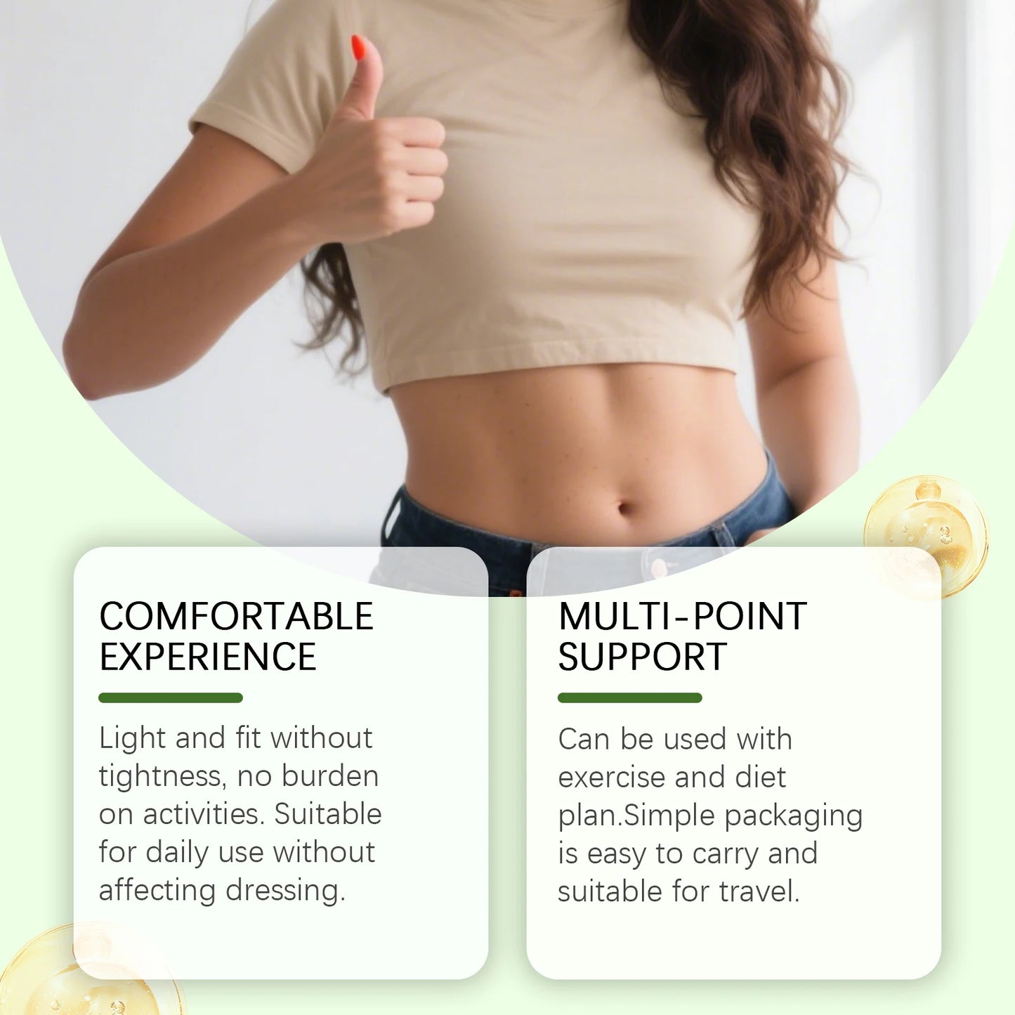 Slimming Patches For Skin Health And Rejuvenation Of Pores