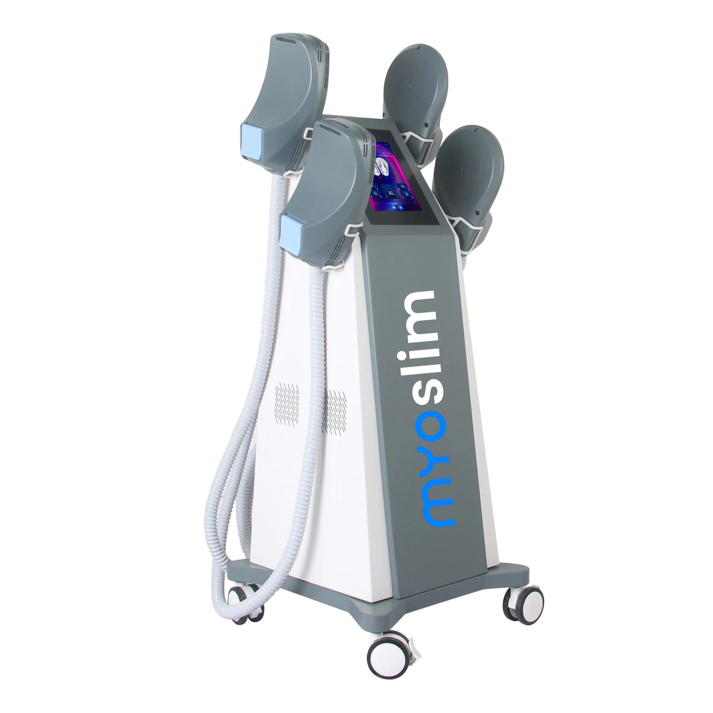 Myoslim EMS 6500W NEO Body Sculpting Machine For Home Use