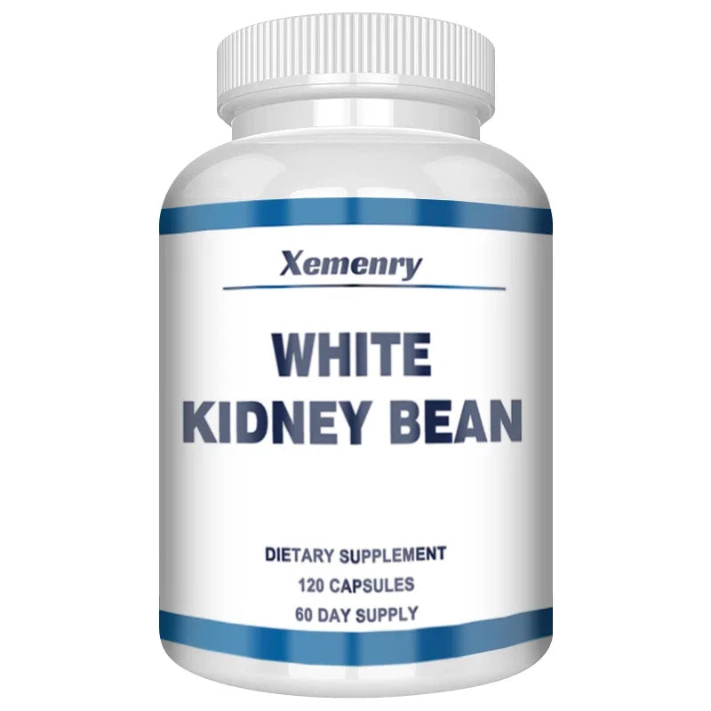 Airboy White Kidney Bean Extract Appetite Suppressant Weight Management