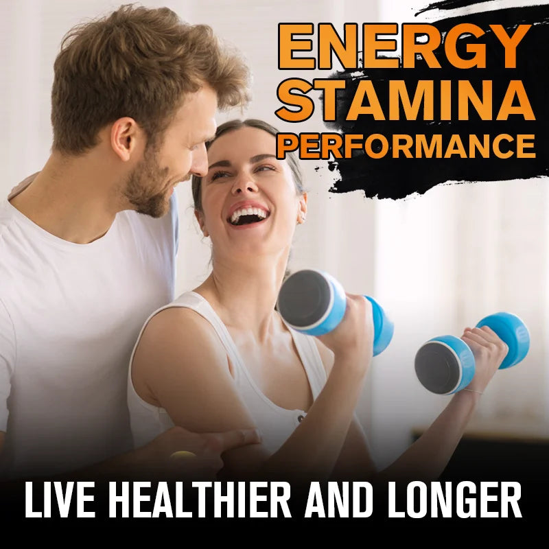 Beworths 1500mg L-Carnitine Capsules For Muscle Growth Energy