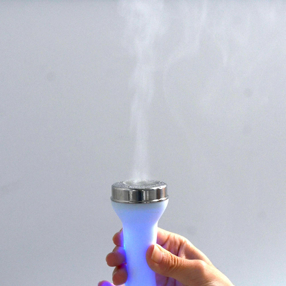 Missheart 6in1 Professional Facial Mask Machine Deep Cleaning