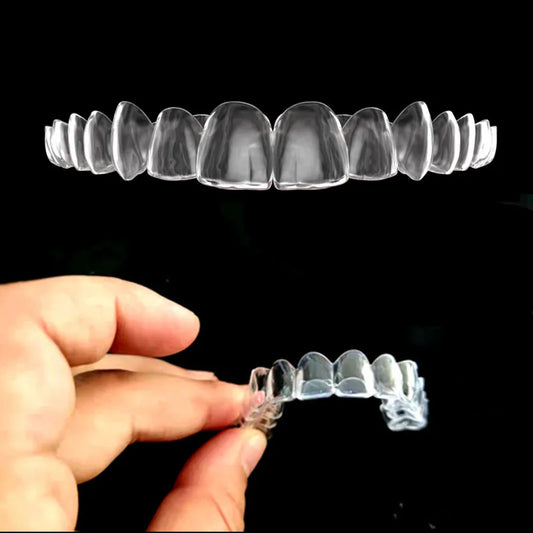 SowSmile Teeth Whitening Trays Mouth Guard For Dental Care